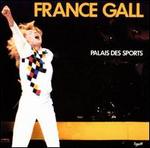 Palais des Sports - France Gall