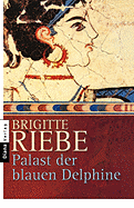 Palast Der Blauen Delphine