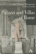 Palazzi and Villas of Rome