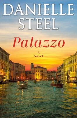 Palazzo - Steel, Danielle