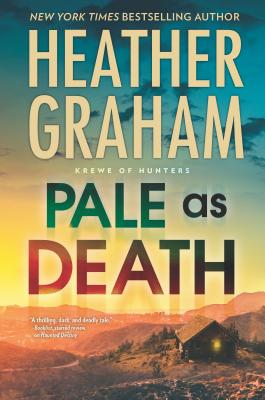 Pale as Death - Graham, Heather