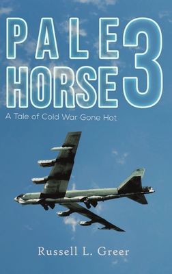 Pale Horse 3 - Greer, Russell L