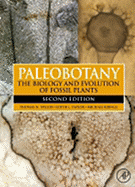 Paleobotany: The Biology and Evolution of Fossil Plants - Taylor, Thomas N, and Taylor, Edith L, and Krings, Michael