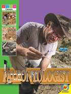 Paleontologist