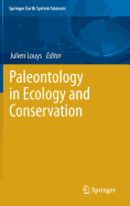 Paleontology in Ecology and Conservation