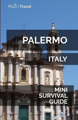 Palermo Mini Survival Guide - Hayes, Jan