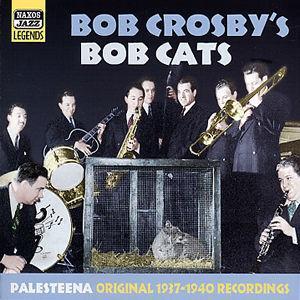 Palesteena - Bob Crosby