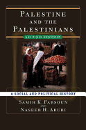 Palestine and the Palestinians: A Social and Political History