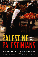 Palestine and the Palestinians