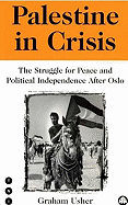 Palestine in Crisis: The Struggle for Peace and Political Independence After Oslo