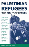 Palestinian Refugees: The Right of Return