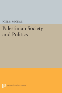 Palestinian Society and Politics