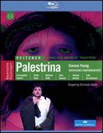 Palestrina [Blu-ray]