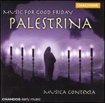 Palestrina: Music for Good Friday