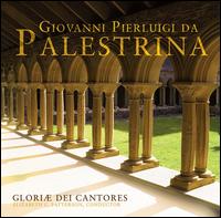 Palestrina: Prince of Music - Gloriae Dei Cantores (choir, chorus); Elizabeth C. Patterson (conductor)