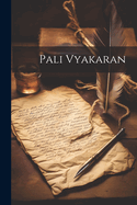 Pali Vyakaran
