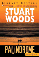Palindrome - Woods, Stuart, and Ericksen, Susan (Read by)