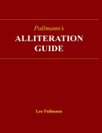 Pallmann's Alliteration Guide