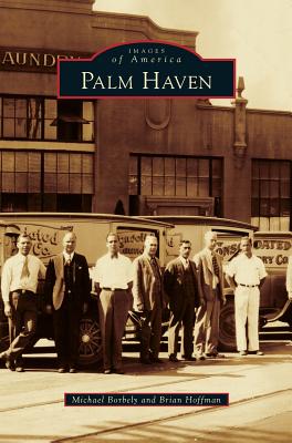Palm Haven - Borbely, Michael, and Hoffman, Brian