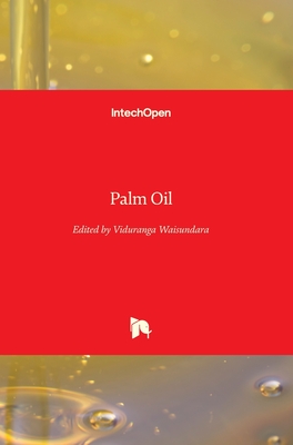 Palm Oil - Waisundara, Viduranga (Editor)