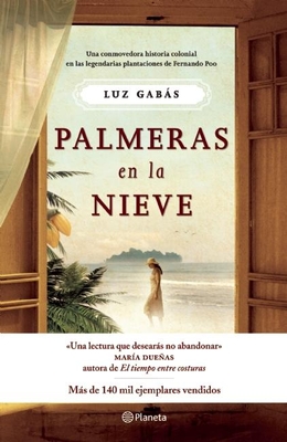 Palmeras En La Nieve - Gabs, Luz