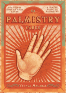 Palmistry Cards: The Secret Code on Your Hands
