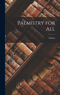 Palmistry for All - Cheiro