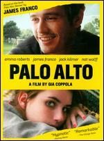 Palo Alto - Gia Coppola