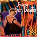 Paloma San Basilio