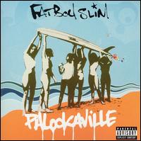 Palookaville - Fatboy Slim