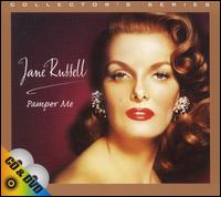 Pamper Me/The Outlaw - Jane Russell