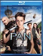 Pan [Blu-ray] - Joe Wright