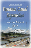 Panama Canal Expansion: Issues and Potential Effects