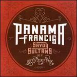 Panama Francis and the Savoy Sultans: Live at Liberty State Park