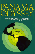 Panama Odyssey - Jorden, William J
