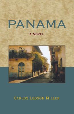 Panama - Miller, Carlos Ledson