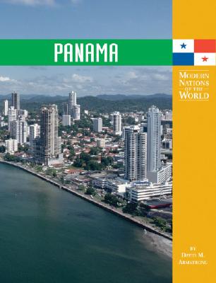 Panama - Armstrong, David M, and Goodwin, William