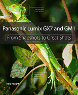 Panasonic Lumix GX7 and GM1