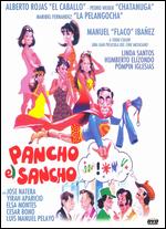 Pancho El Sancho - 