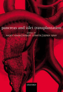 Pancreas and Islet Transplantation