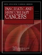 Pancreatic and Hepatobiliary Cancers - Handy, Catherine M. (Editor), and O'Dea, Denise (Editor)