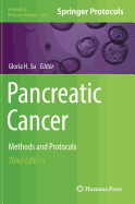 Pancreatic Cancer: Methods and Protocols