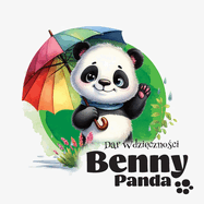 Panda Benny - Dar Wdzi czno ci