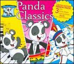 Panda Classics [Includes Toys] [Box Set]