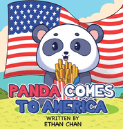 Panda Comes to America