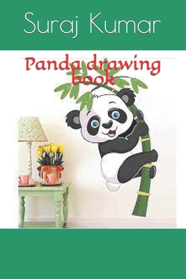 Panda drawing book - Kumar, Suraj