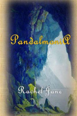 PandalmoniA - Jane, Rachel