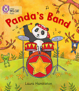 Panda's Band: Band 02a/Red a