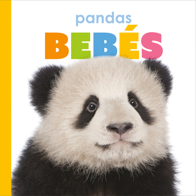 Pandas Bebs - Riggs, Kate