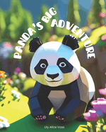 Panda's Big Adventure